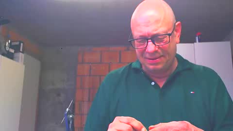 Andy online show from 03.08.26