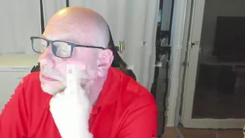 Andy online show from 03.23.26