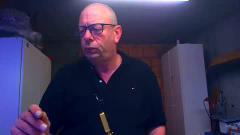 Andy online show from 04.07.26