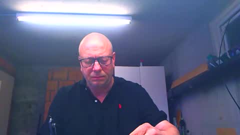 Andy online show from 04.15.26