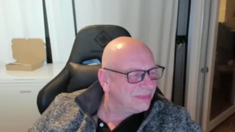 Andy online show from 04.15.26