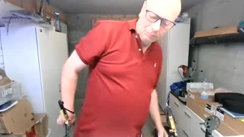 Andy online show from 06.14.26