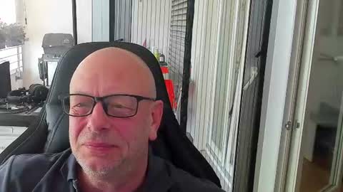Andy online show from 06.15.26