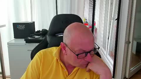 Andy online show from 06.16.26