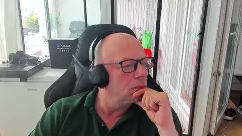 Andy online show from 06.30.26