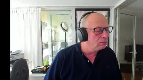 Andy online show from 07.11.26