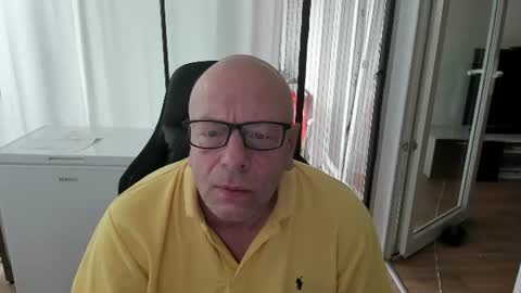 Andy online show from 07.19.26