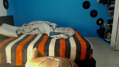 machissex online show from 11.25.25