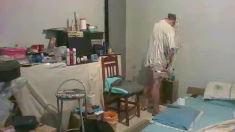 MACHOLIVRE online show from 04.28.26