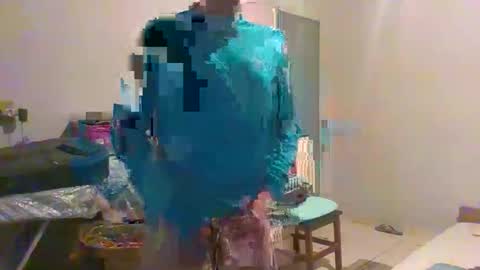 MACHOLIVRE online show from 05.13.26