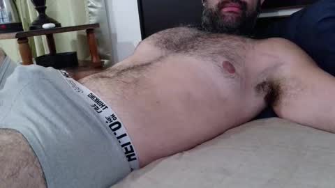 machoathome online show from 01.08.26