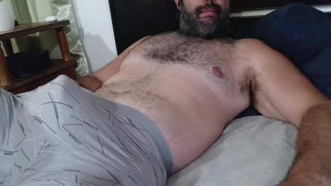 machoathome online show from 03.26.26