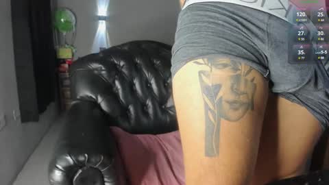 Snapshot of machohandsome chatting on 02.05.25 Javier papichulo master how do you want online show from 02.05.25