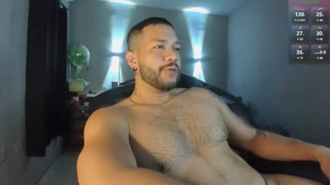 Snapshot of machohandsome chatting on 02.10.25 Javier papichulo master how do you want online show from 02.10.25