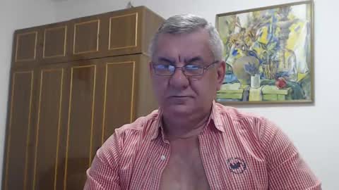 Macho online show from 01.06.25