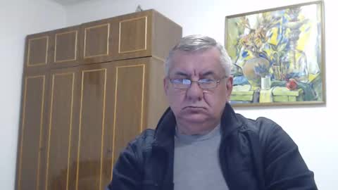 Macho online show from 01.06.25