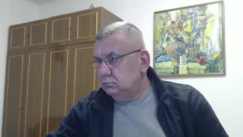 Macho online show from 01.07.25