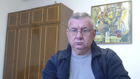 Macho online show from 01.08.25