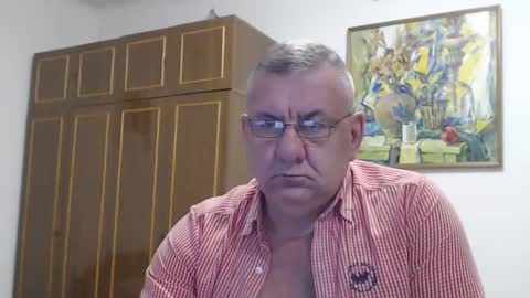 Macho online show from 01.08.25