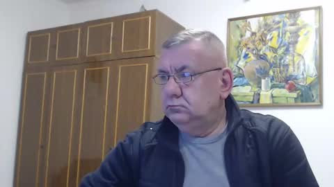 Macho online show from 01.09.25