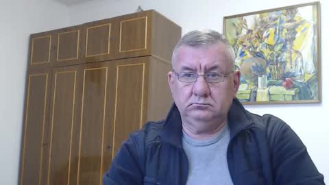 Macho online show from 01.09.25