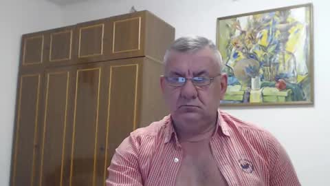 Macho online show from 01.09.25