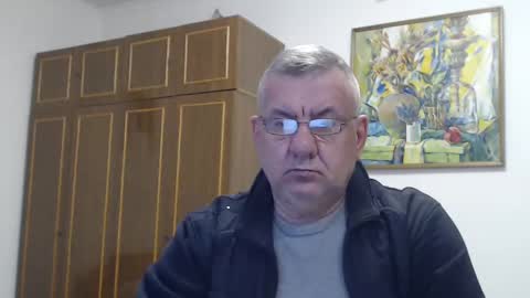 Macho online show from 01.10.25