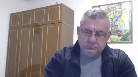 Macho online show from 01.12.25