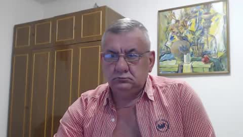 Macho online show from 01.13.25