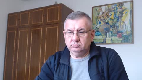 Macho online show from 01.16.25