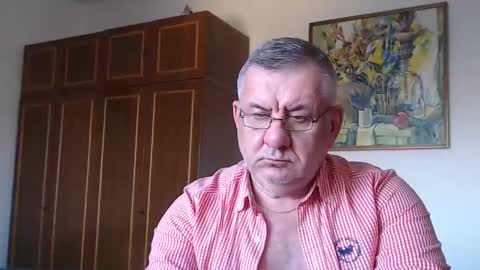 Macho online show from 01.18.25