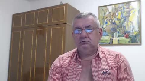 Macho online show from 01.18.25