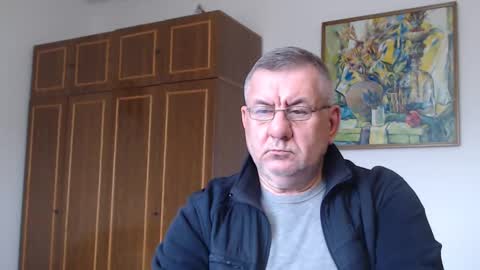 Macho online show from 01.19.25