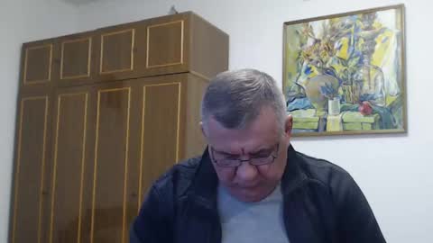 Macho online show from 01.20.25