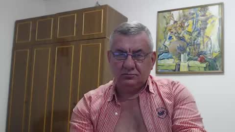 Macho online show from 01.20.25