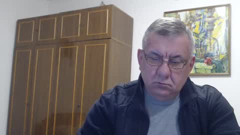 Macho online show from 01.21.25