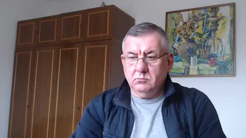 Macho online show from 01.21.25