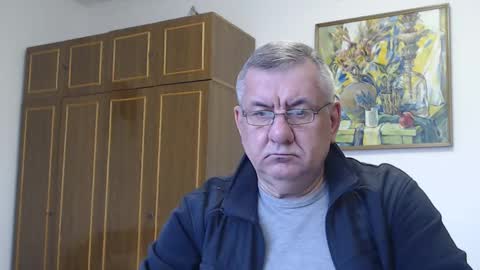 Macho online show from 01.22.25