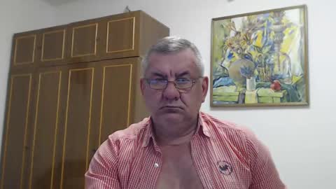 Macho online show from 01.24.25