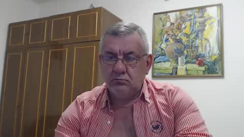 Macho online show from 01.25.25