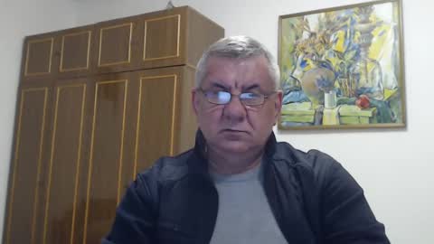 Macho online show from 01.27.25