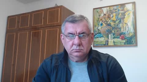 Macho online show from 01.28.25