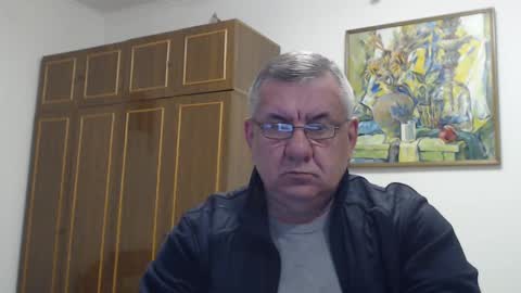 Macho online show from 01.28.25