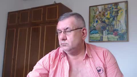 Macho online show from 02.01.25