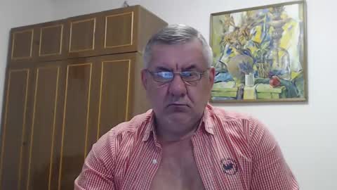 Macho online show from 02.02.25