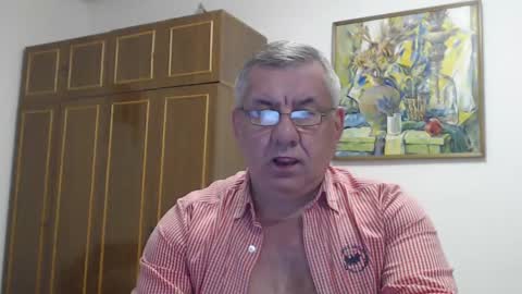 Macho online show from 02.05.25