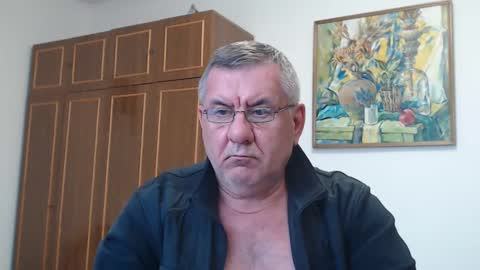 Macho online show from 02.08.25