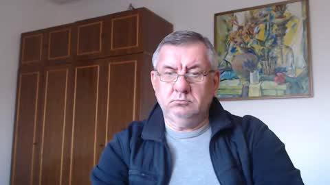 Macho online show from 02.09.25