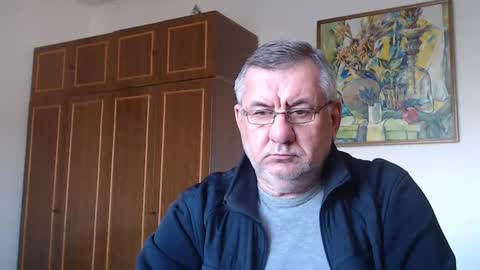 Macho online show from 02.10.25