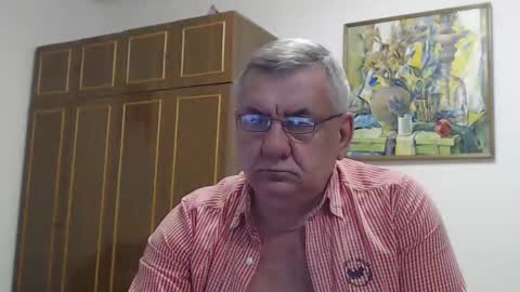 Macho online show from 02.10.25